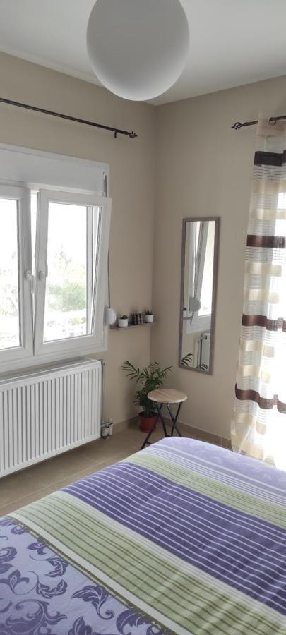 Appartement Spiros - Full Renovated House 2022 à Mármaron Extérieur photo